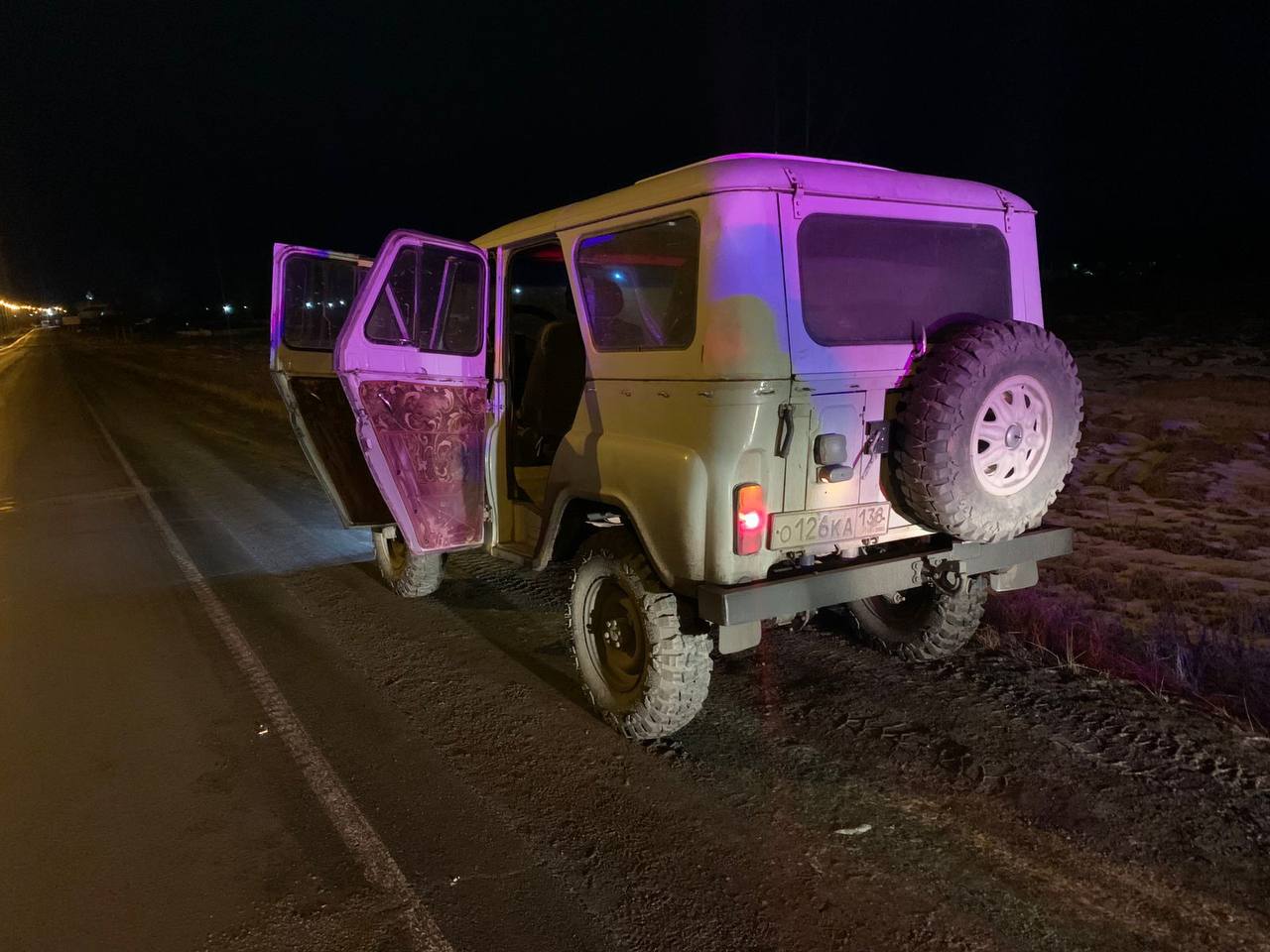 Главные новости Иркутска и Иркутской области