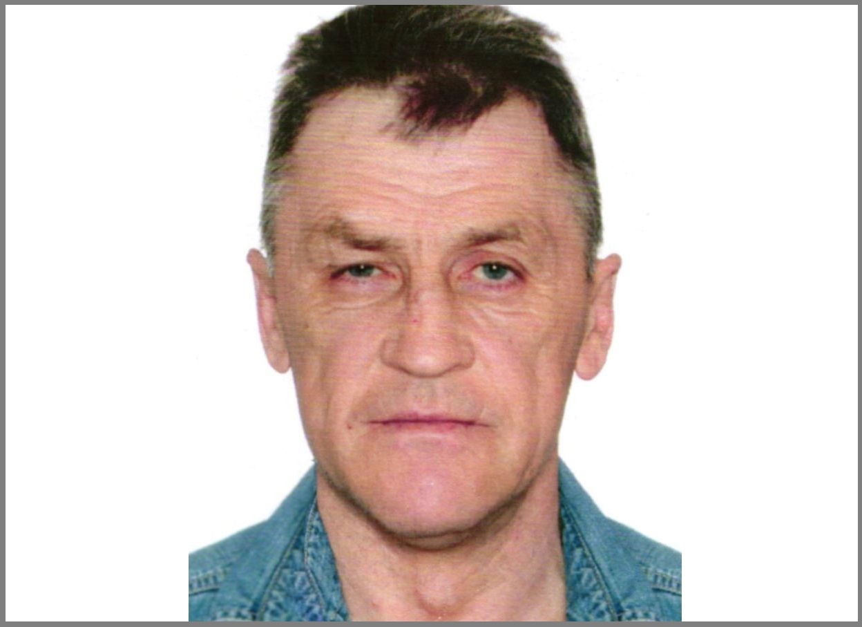 В Иркутске ищут родных мужчины, потерявшего память