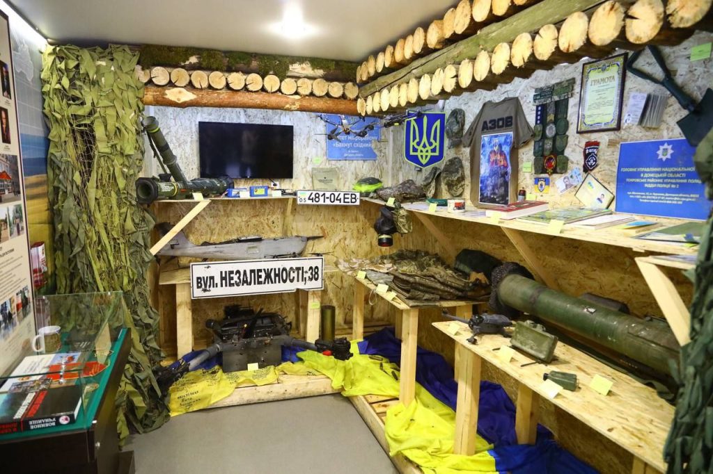Агитпоезд «Единство в памяти. Сила в подвиге!» сегодня в Иркутске