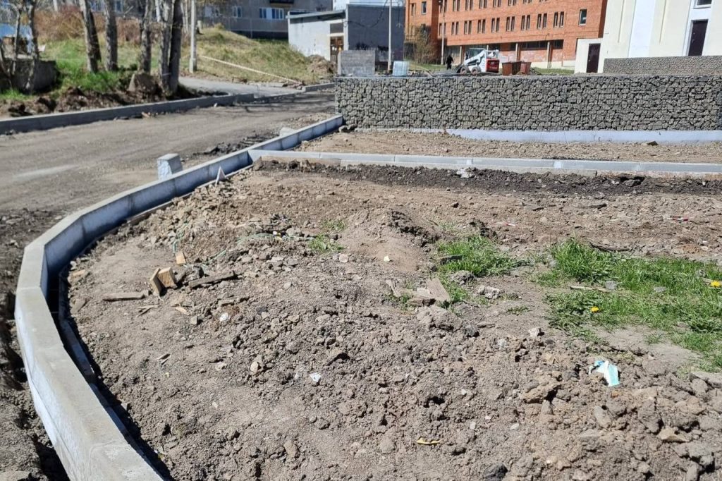 «Возвращаем город к жизни»: депутат ЗС Приангарья о ключевых проектах в Усть-Илимске и районе