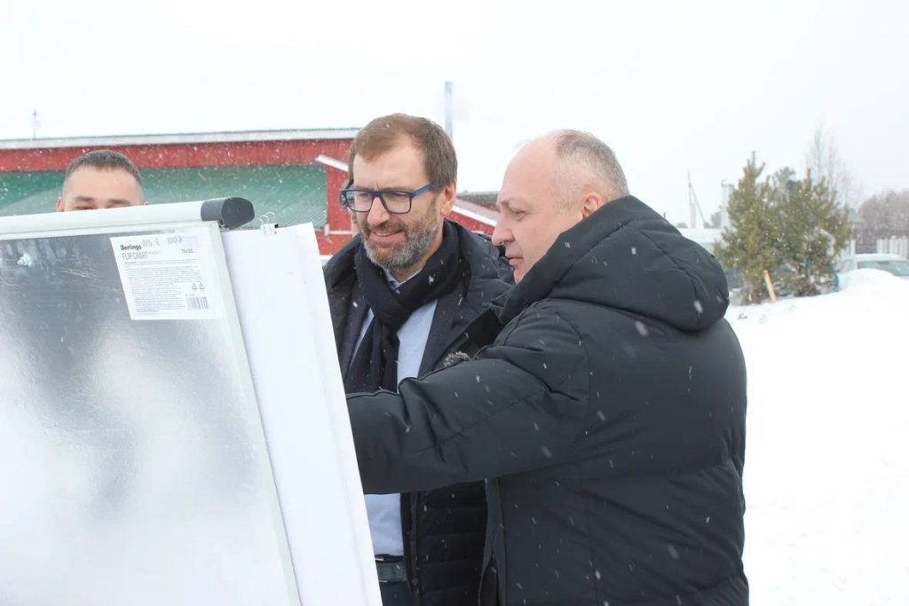 «Возвращаем город к жизни»: депутат ЗС Приангарья о ключевых проектах в Усть-Илимске и районе
