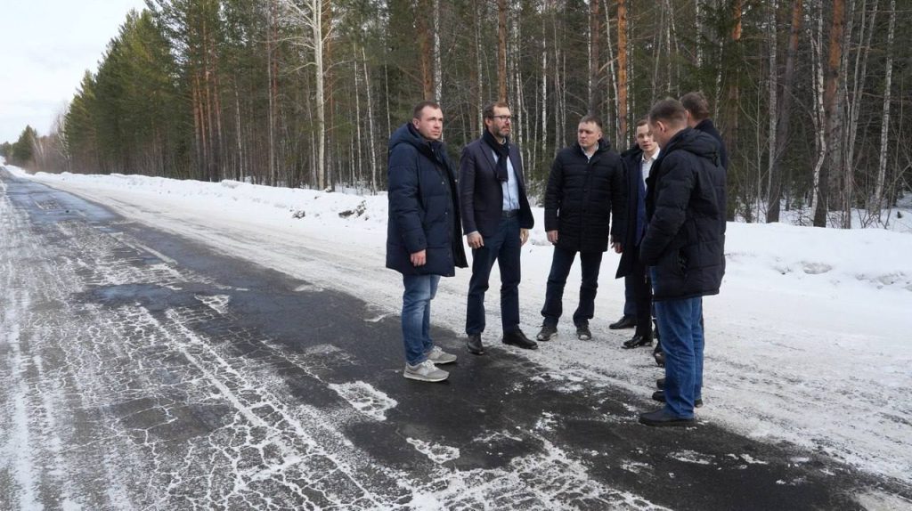 «Возвращаем город к жизни»: депутат ЗС Приангарья о ключевых проектах в Усть-Илимске и районе