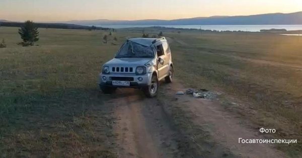 Главные новости Иркутска и Иркутской области