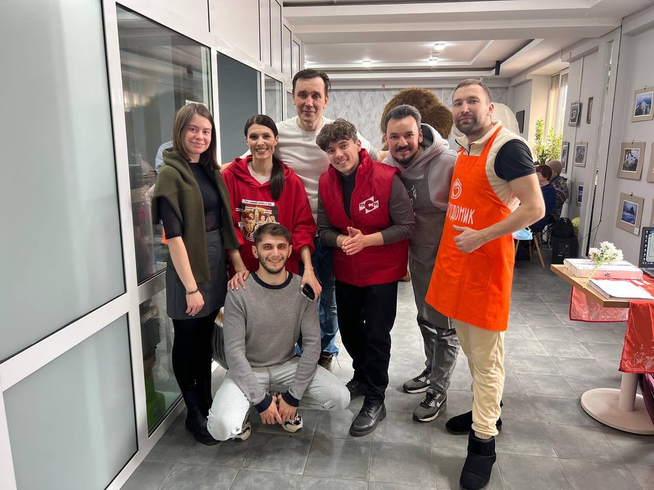 «Иркутск - наш общий дом»: история человека, который меняет город рядом с нами