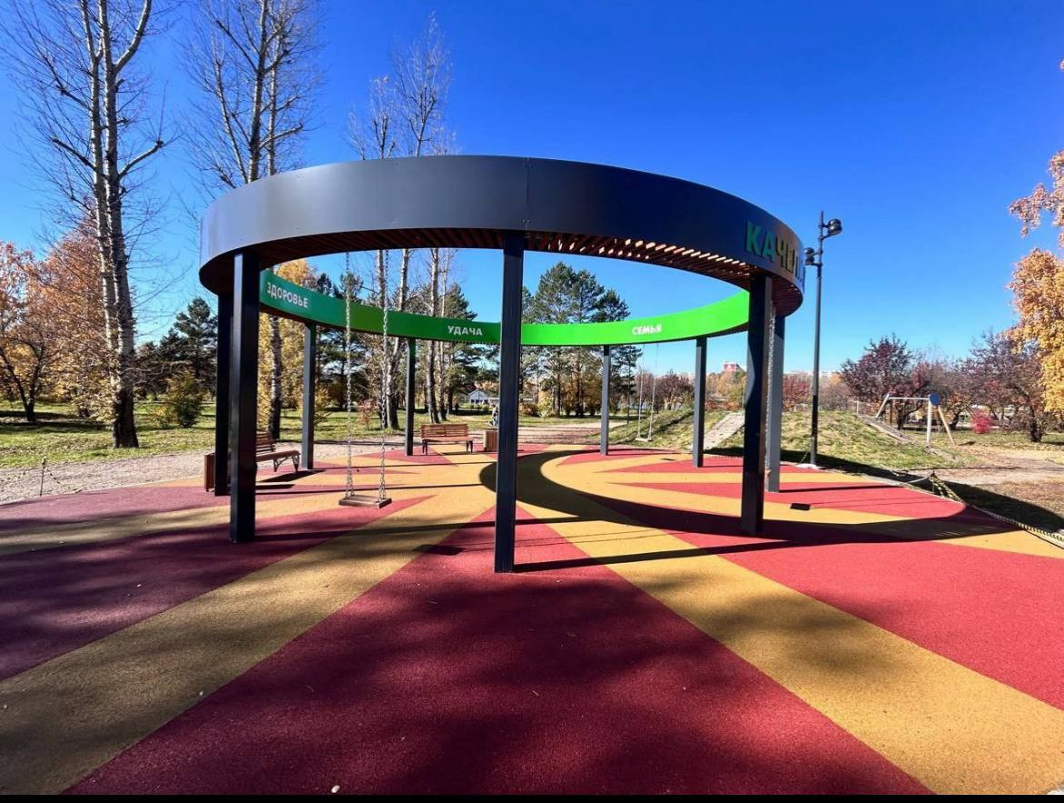 «Иркутск - наш общий дом»: история человека, который меняет город рядом с нами