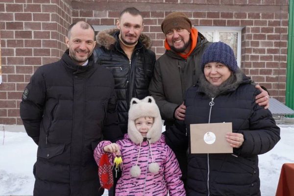 Главные новости Иркутска и Иркутской области