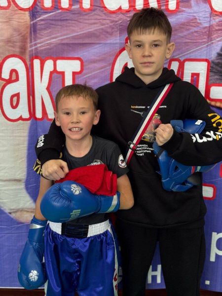 Ветеран СВО стал лучшим тренером по кикбоксингу в Иркутске