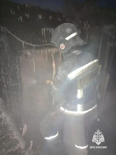 За сутки в Иркутской области произошел 31 пожар