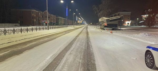 Два человека погибли в ДТП в Иркутской области за неделю