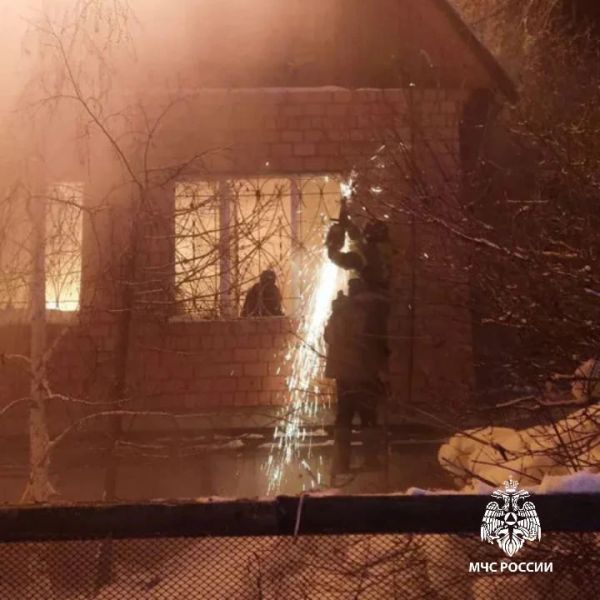 18 пожаров произошло за сутки в Иркутской области