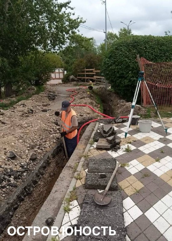 Пять общественных пространств Иркутска преображаются