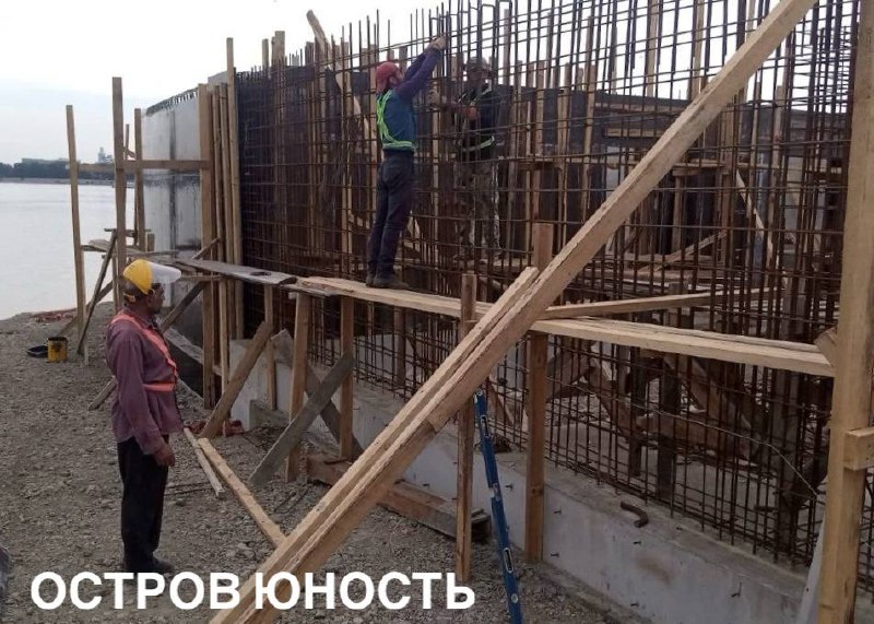 Пять общественных пространств Иркутска преображаются