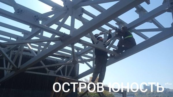 Иркутск обновляется: где уже завершается благоустройство общественных пространств?