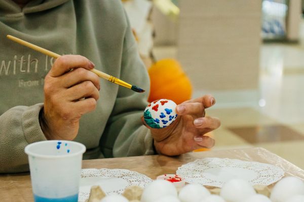 Фестиваль национальных культур объединил иркутян