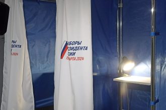 По итогам первого дня голосования на выборах президента в Иркутской области не выявлено нарушений