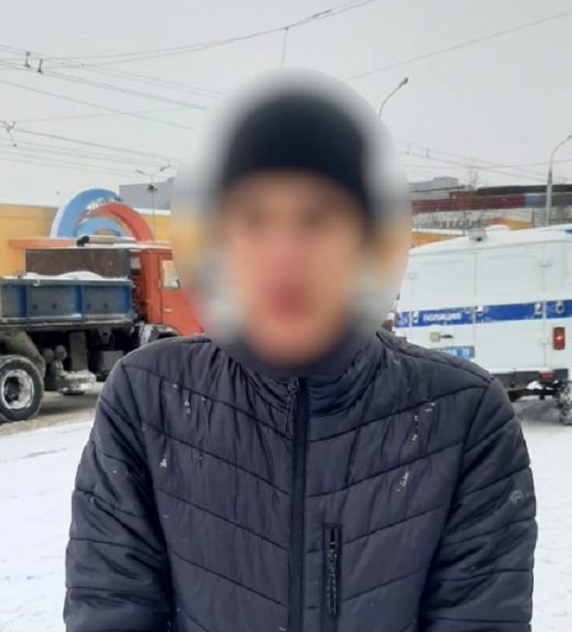 Подозреваемого в сбыте синтетики задержали в Иркутске