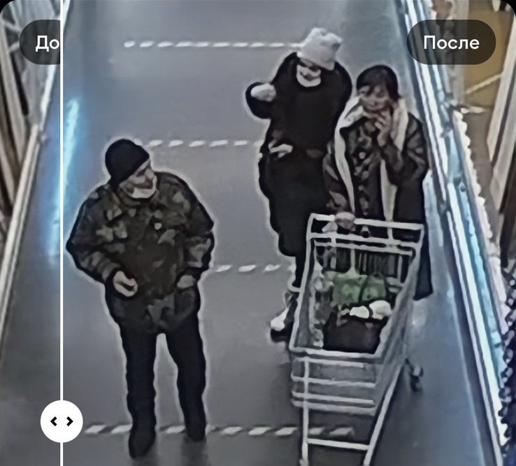 Подозреваемых в хищении смартфона разыскивают в Иркутске