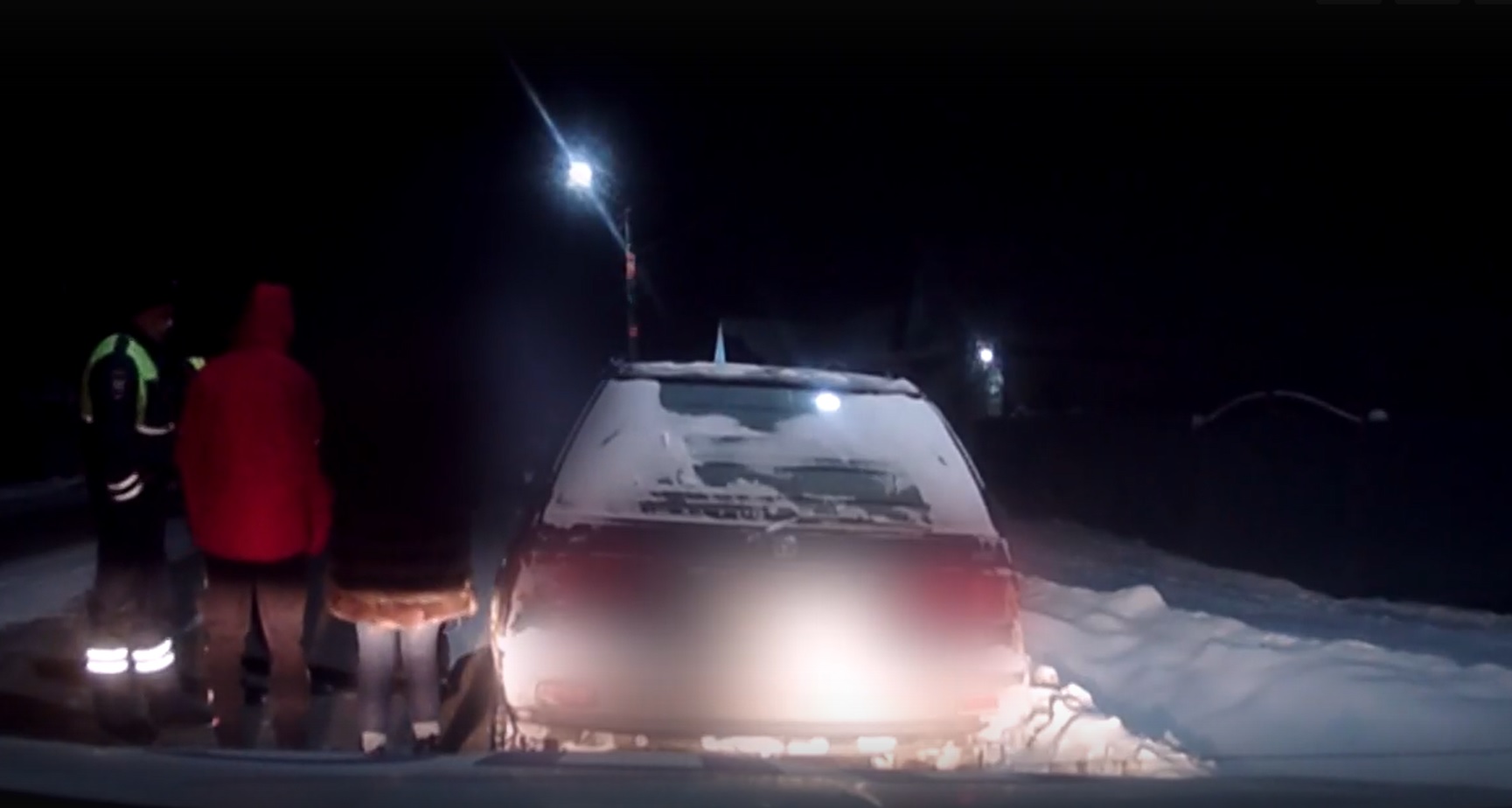 Подростка за рулем задержали в Аларском районе