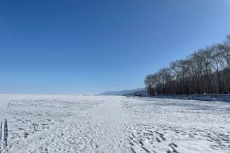 Погода ухудшится в Иркутской области 12 марта