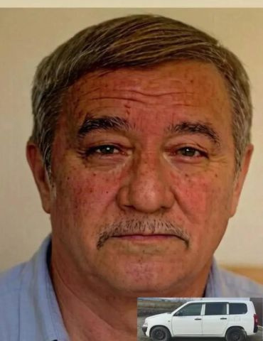 Пропавшего пенсионера ищут в Усолье-Сибирском