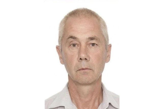 Пропавшего 54-летнего Сергея Михеева ищут в Иркутске