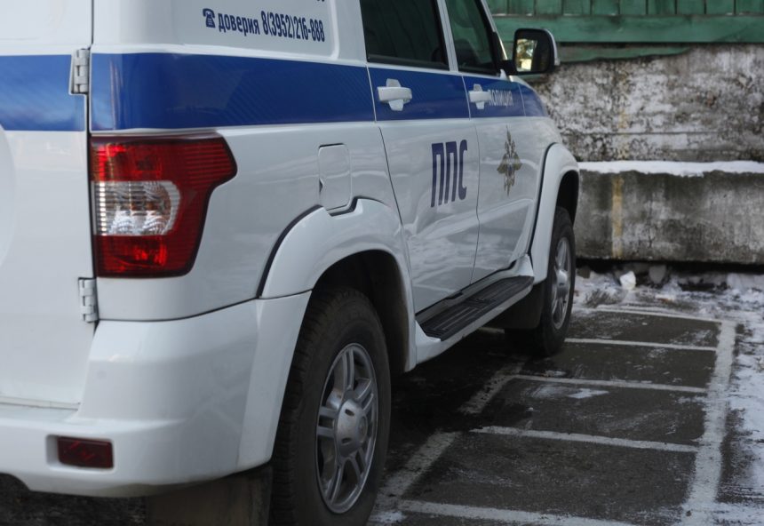 Пропавшую школьницу из Тулунского района нашли в Иркутском районе