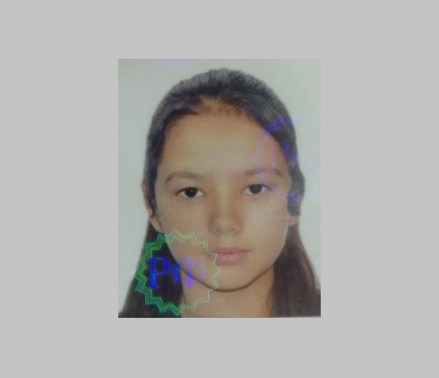 Полиция Иркутска ищет пропавшую 15-летнюю школьницу