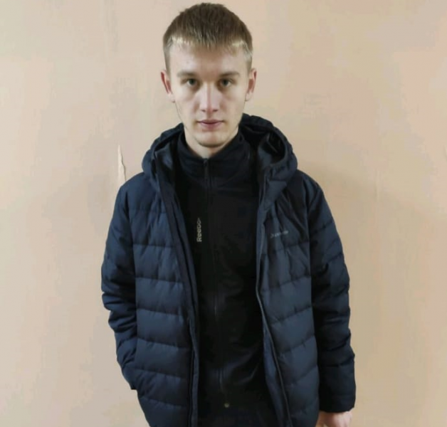 Полиция Иркутска разыскивает 20-летнего подозреваемого в серии краж
