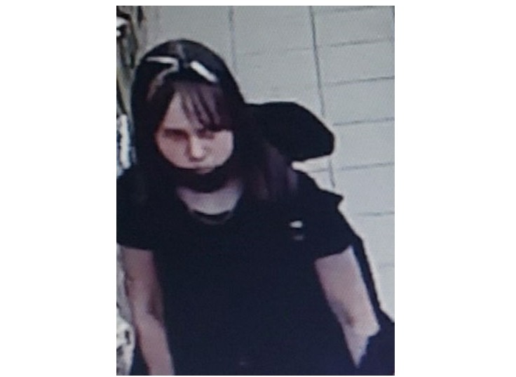 Полиция ищет 15-летнюю школьницу из Шелехова, пропавшую 8 апреля