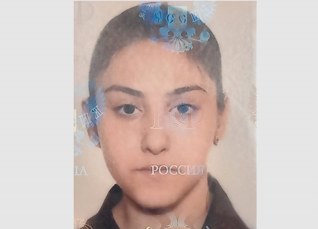 Полиция ищет 17-летнюю девушку, которая пропала в Усть-Илимске 10 февраля