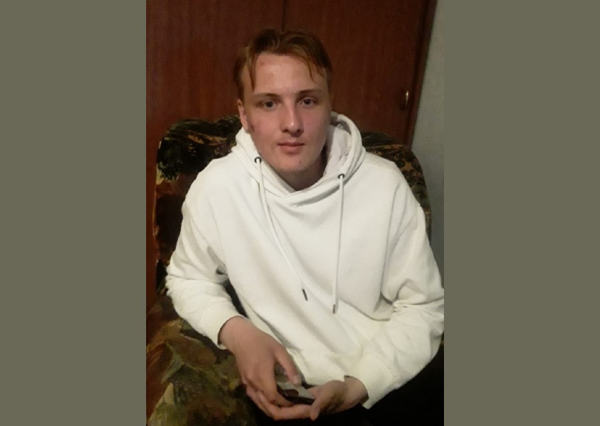 Полиция ищет пропавшего 21-летнего жителя Иркутского района