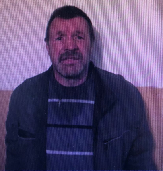 Полиция ищет пропавшего 57-летнего иркутянина