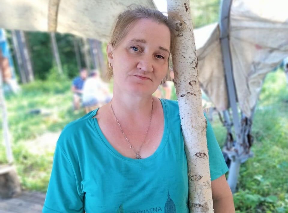 Полиция ищет пропавшую жительницу Иркутского района Екатерину Шамраеву