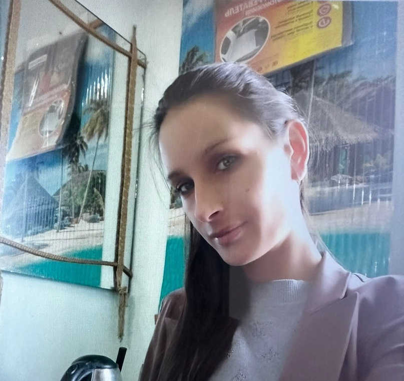 Полиция продолжает поиски пропавшей 34-летней жительницы Шелеховского района