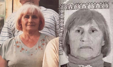 Полиция разыскивает пенсионерку из Зиминского района