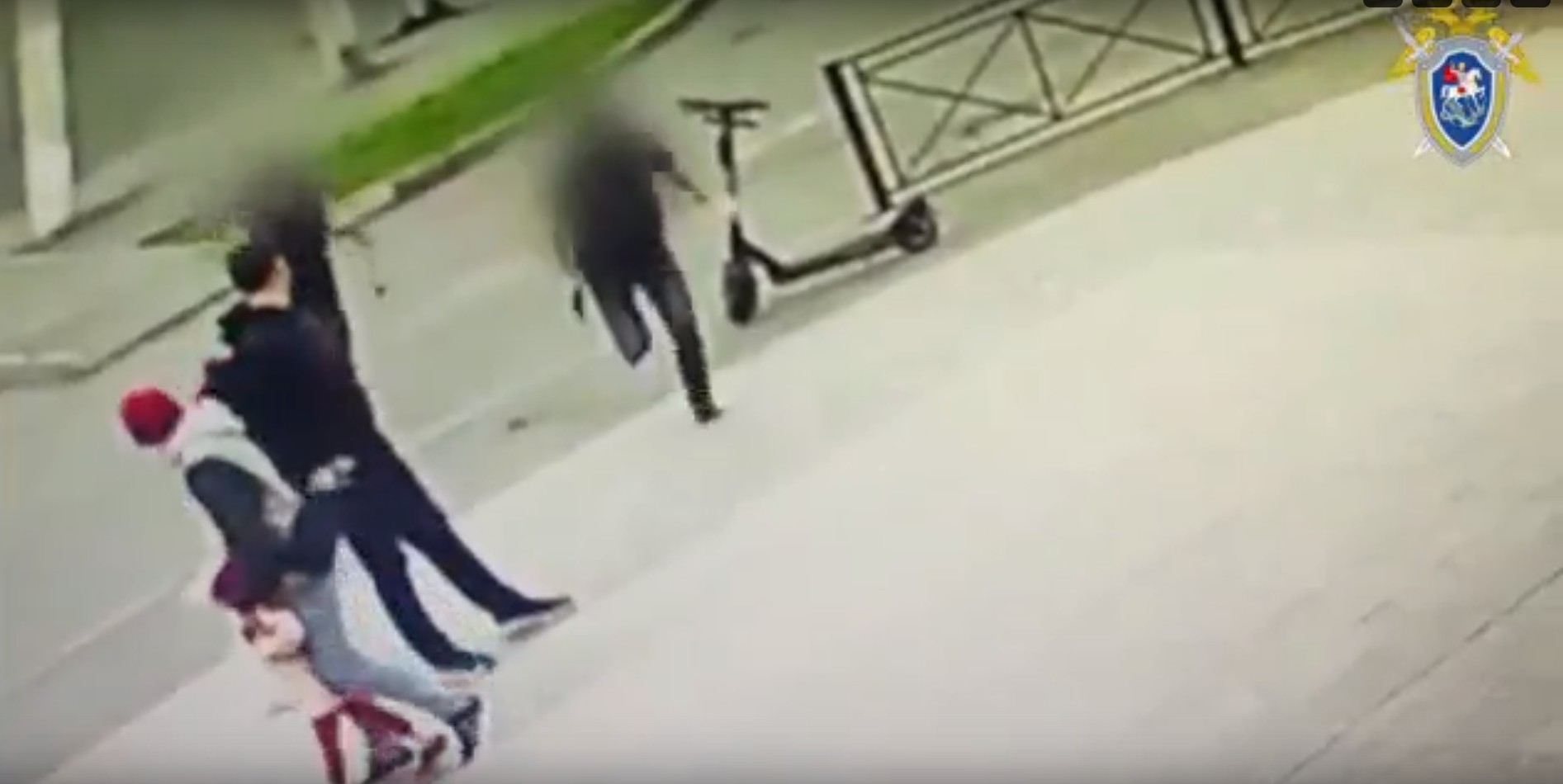 После потасовки со стрельбой в Иркутске возбудили уголовное дело