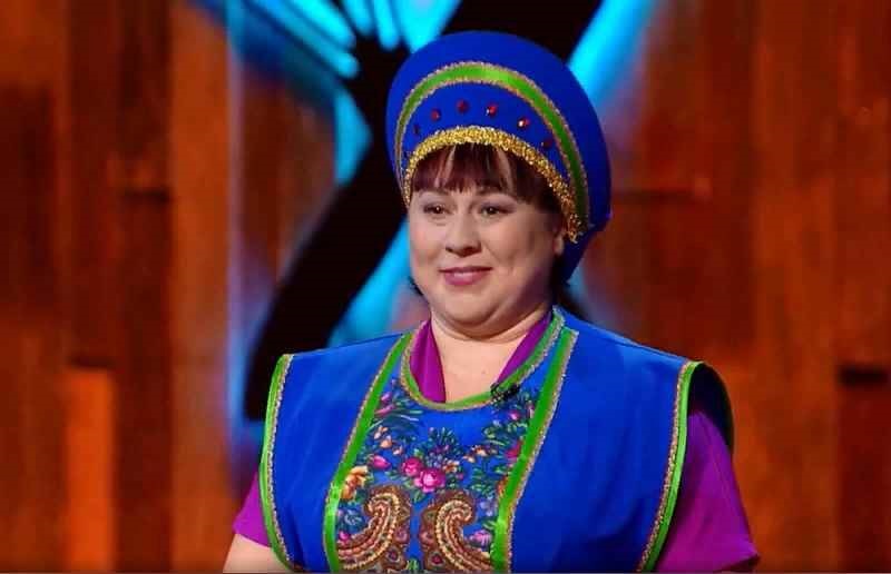 Повар из Иркутской области приготовила винегрет для кастинга шоу «Битва шефов»