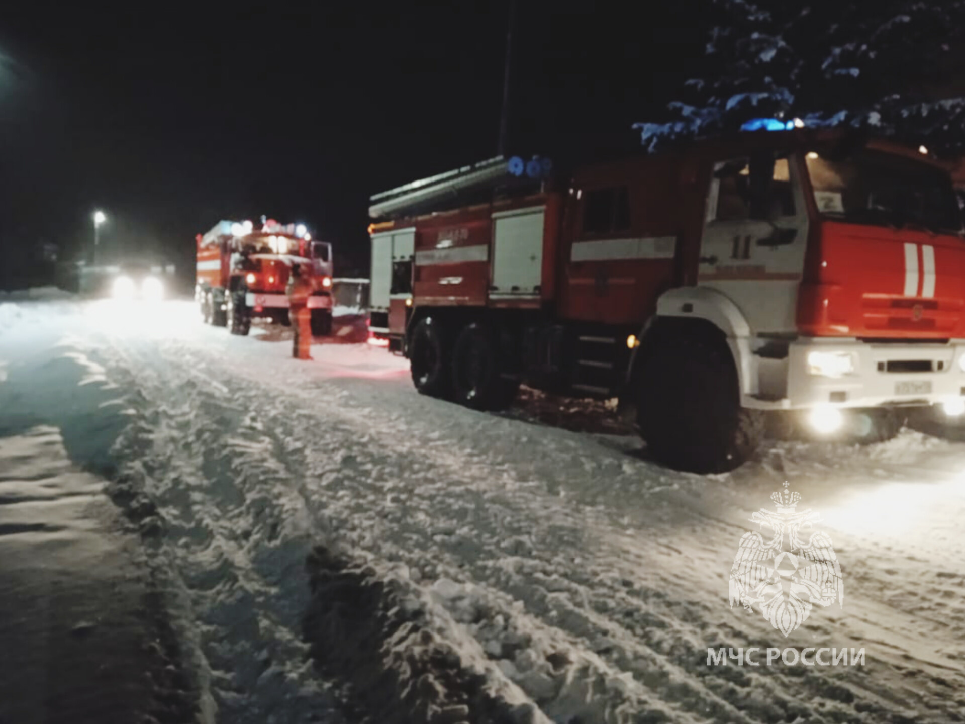 Пожилой мужчина погиб на пожаре в деревне Лохово Иркутской области