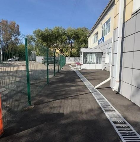 В Иркутске обновили скейт-парк на Мичурина и территорию у спорткомплекса «Вымпел»