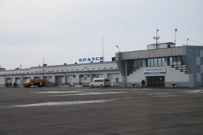 Правительство РФ подтвердило планы по модернизации аэропортов Бодайбо и Братска