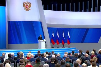 Путин предложил списать часть долгов регионов по бюджетным кредитам