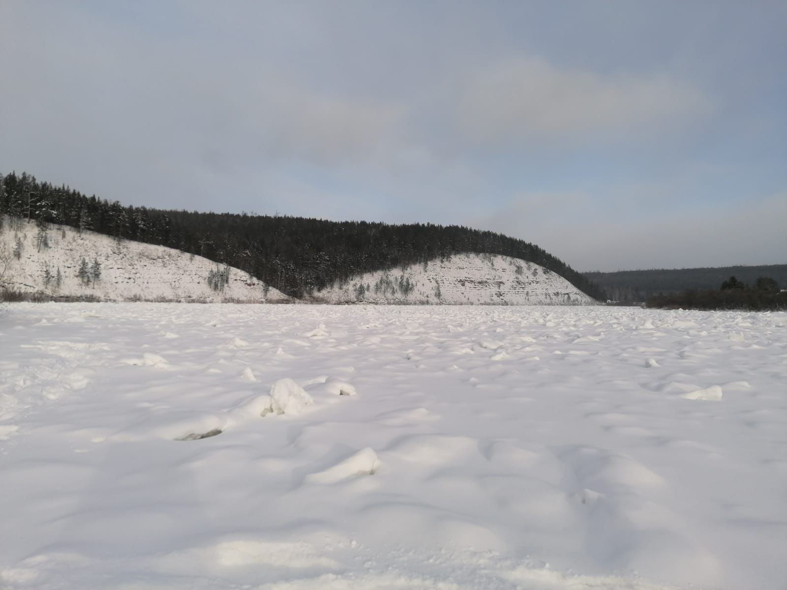 Prirodnyy Zakaznik Kelorskiy Sozdadut V Zhigalovskom Rayone