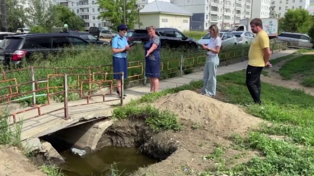 В Иркутской области восстановлены права граждан в сфере ЖКХ после вмешательства Генпрокуратуры
