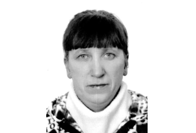 Пропавшую 57-летнюю женщину ищут в Слюдянском районе