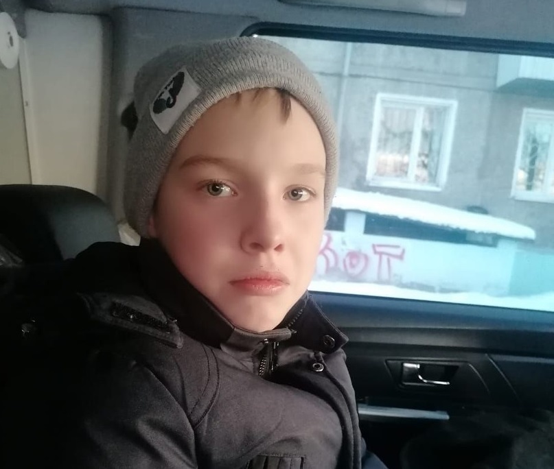 Пропавшего 11-летнего мальчика ищут в Иркутске