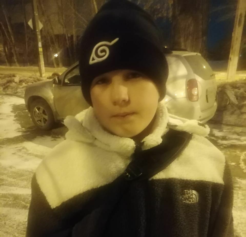 Пропавшего 13-летнего мальчика ищут в Иркутске