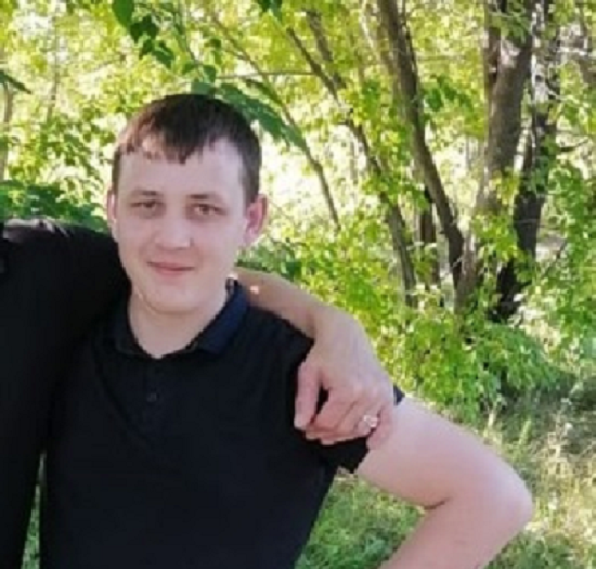 Пропавшего 24-летнего Андрея Борисова продолжают искать в Иркутске