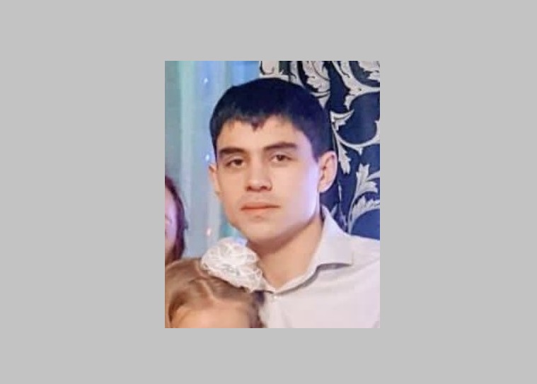 Пропавшего 34-летнего Асадуллаева Сулеймана ищут в Иркутске