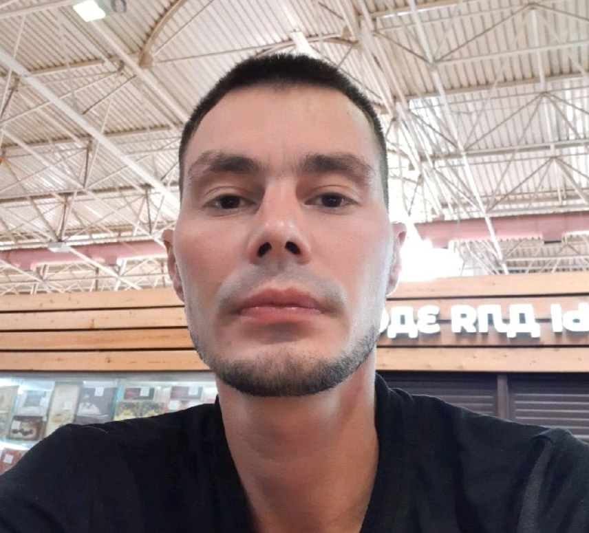 Пропавшего 36-летнего Егора Тарасова ищут в Иркутске
