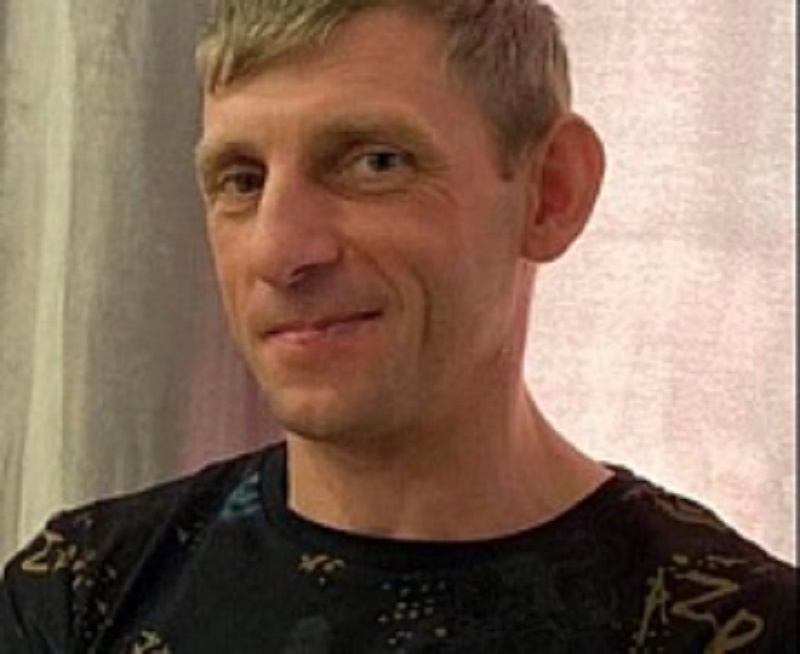 Пропавшего 40-летнего Степана Кондрашина ищут в Приангарье